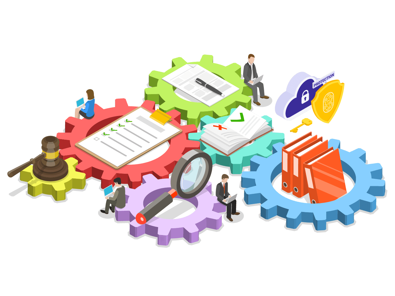 10 Effective Strategies to Enhance Your Privacy Program