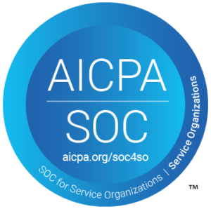 SOC2 Compliance Badge for PrivacyEngine