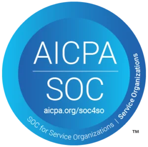 SOC2 Compliance Badge for PrivacyEngine