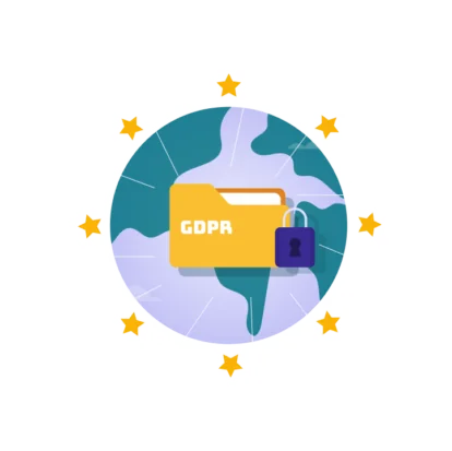 GDPR graphic