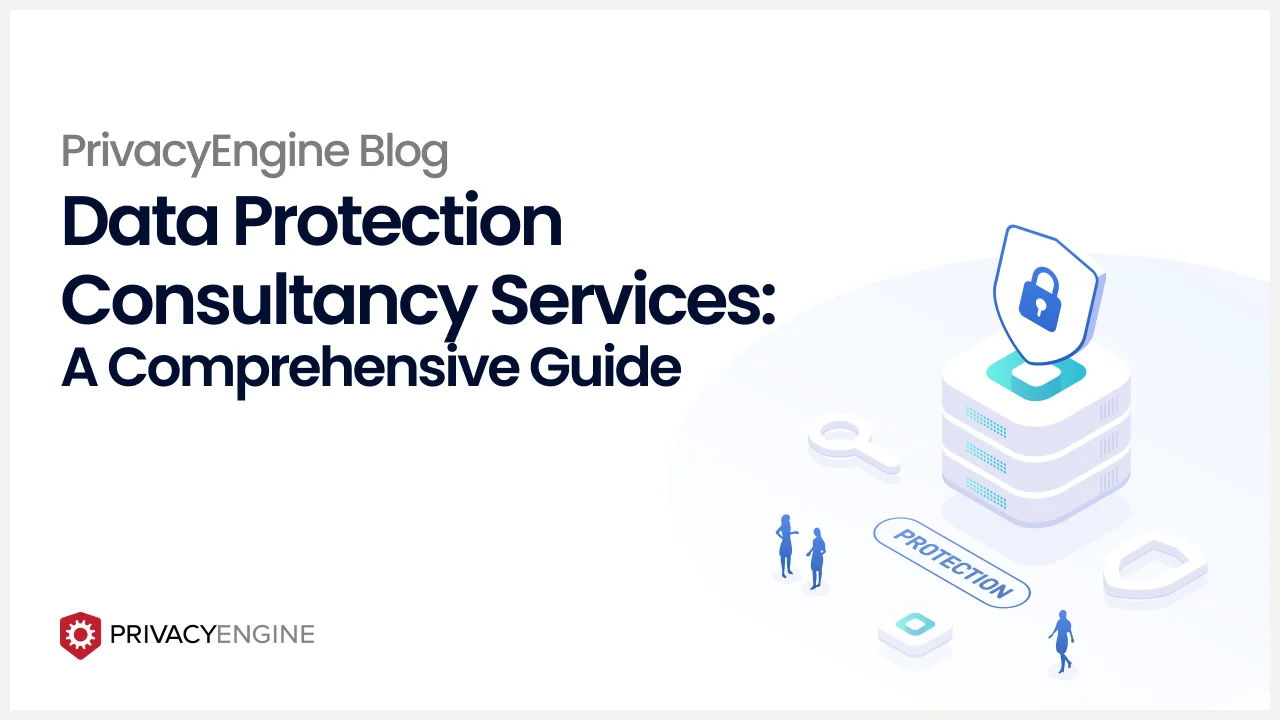 A Comprehensive Guide to Data Protection Consultancy Services