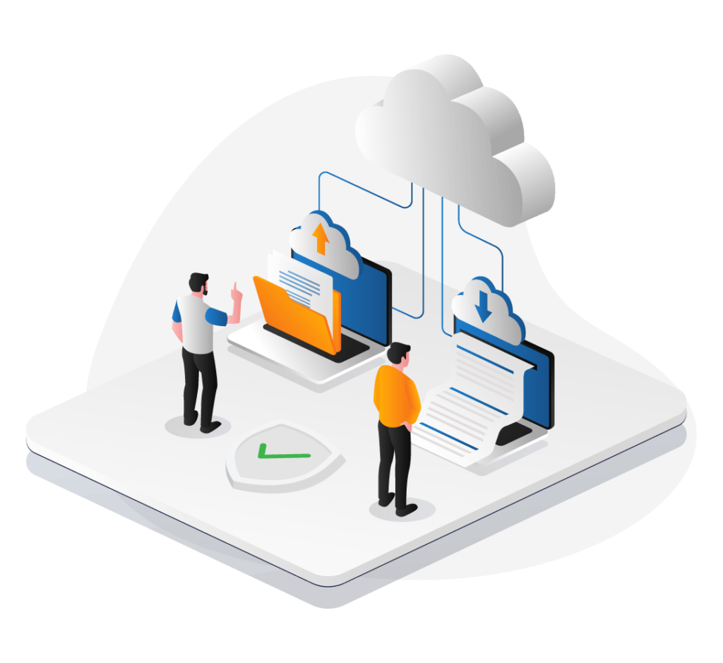 Compliance with Data Transfer Regulations