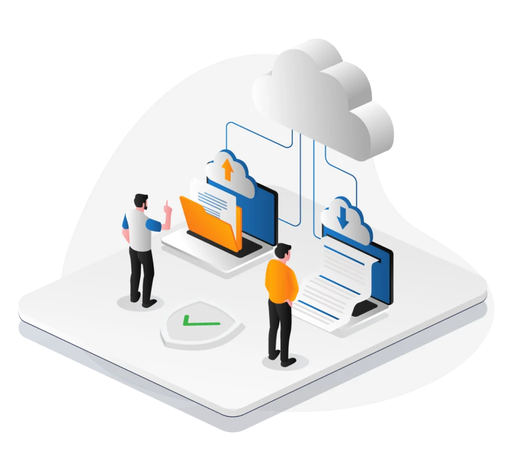 Compliance with Data Transfer Regulations