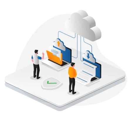 Compliance with Data Transfer Regulations