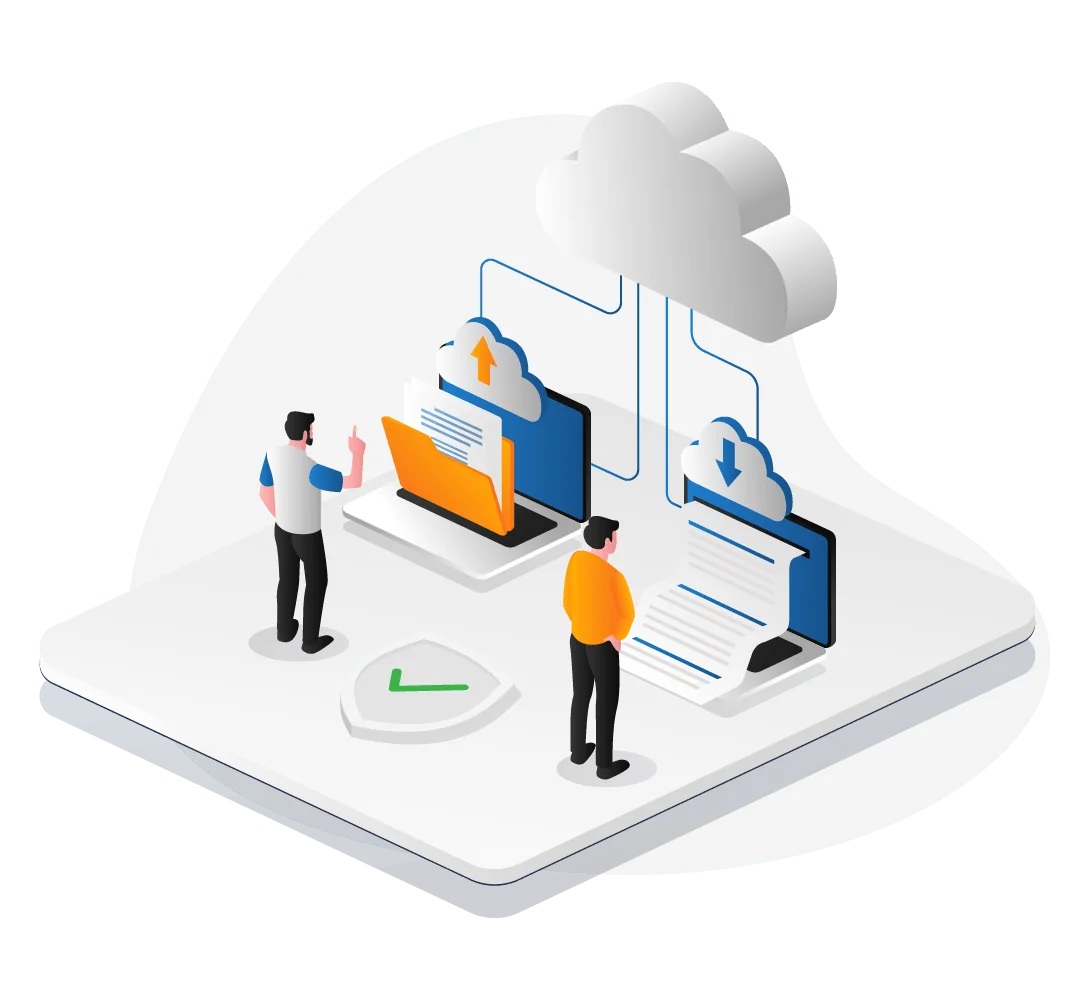 A Comprehensive Guide to Ensuring Compliance with Data Transfer Regulations