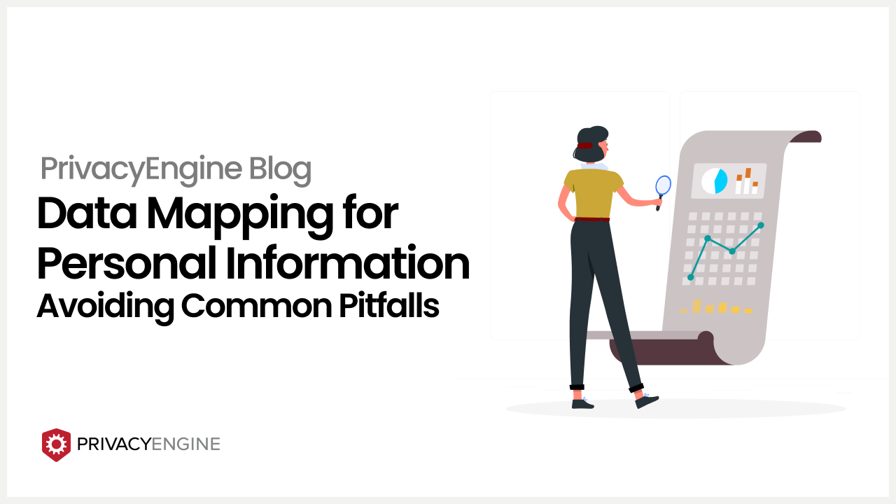 Data Mapping - Avoididing Common Pitfalls