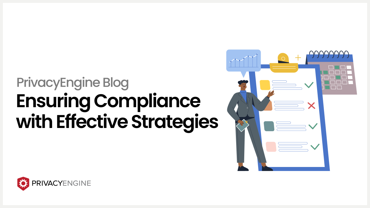 Ensuring Compliance