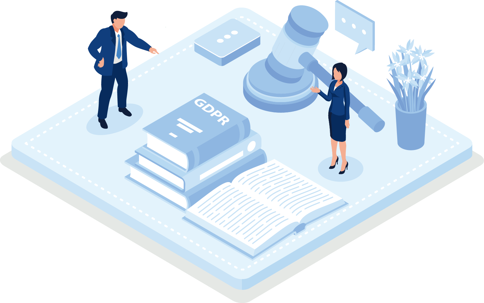 Find the Right GDPR Consultant for Your Business