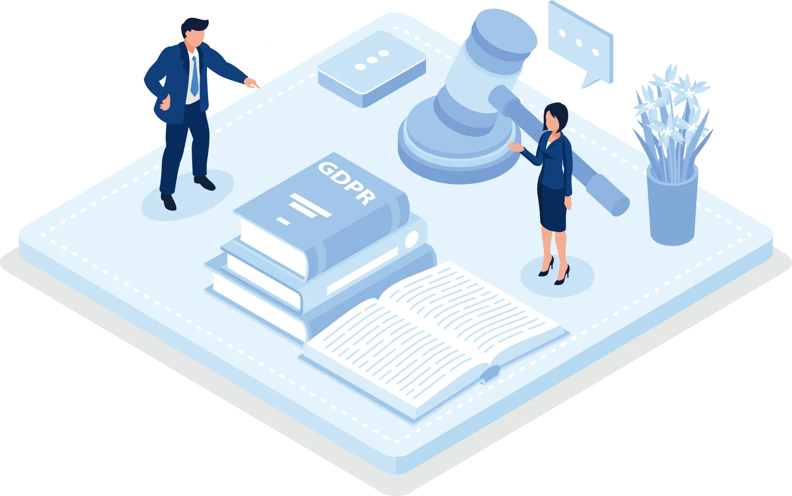 Find the Right GDPR Consultant for Your Business
