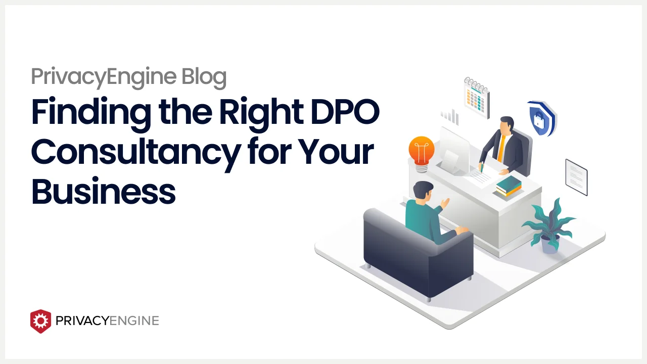 Finding the Right DPO Consultancy for Your Business