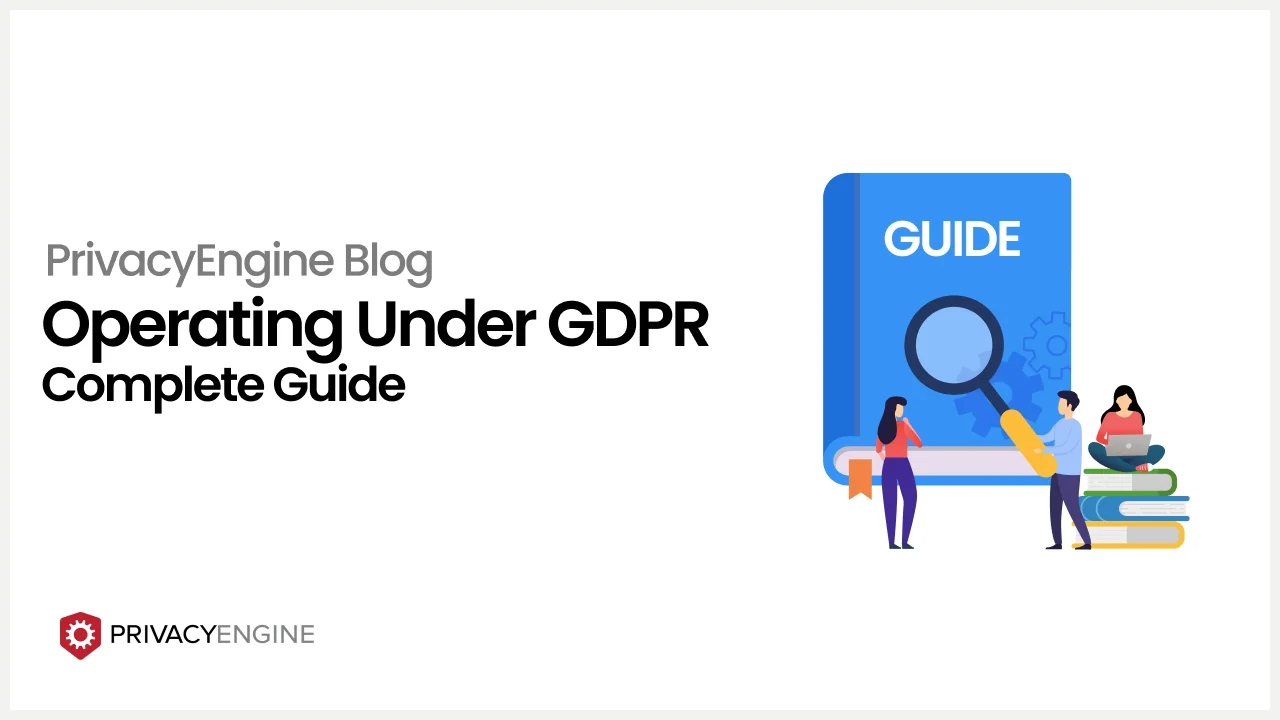 GDPR Guide