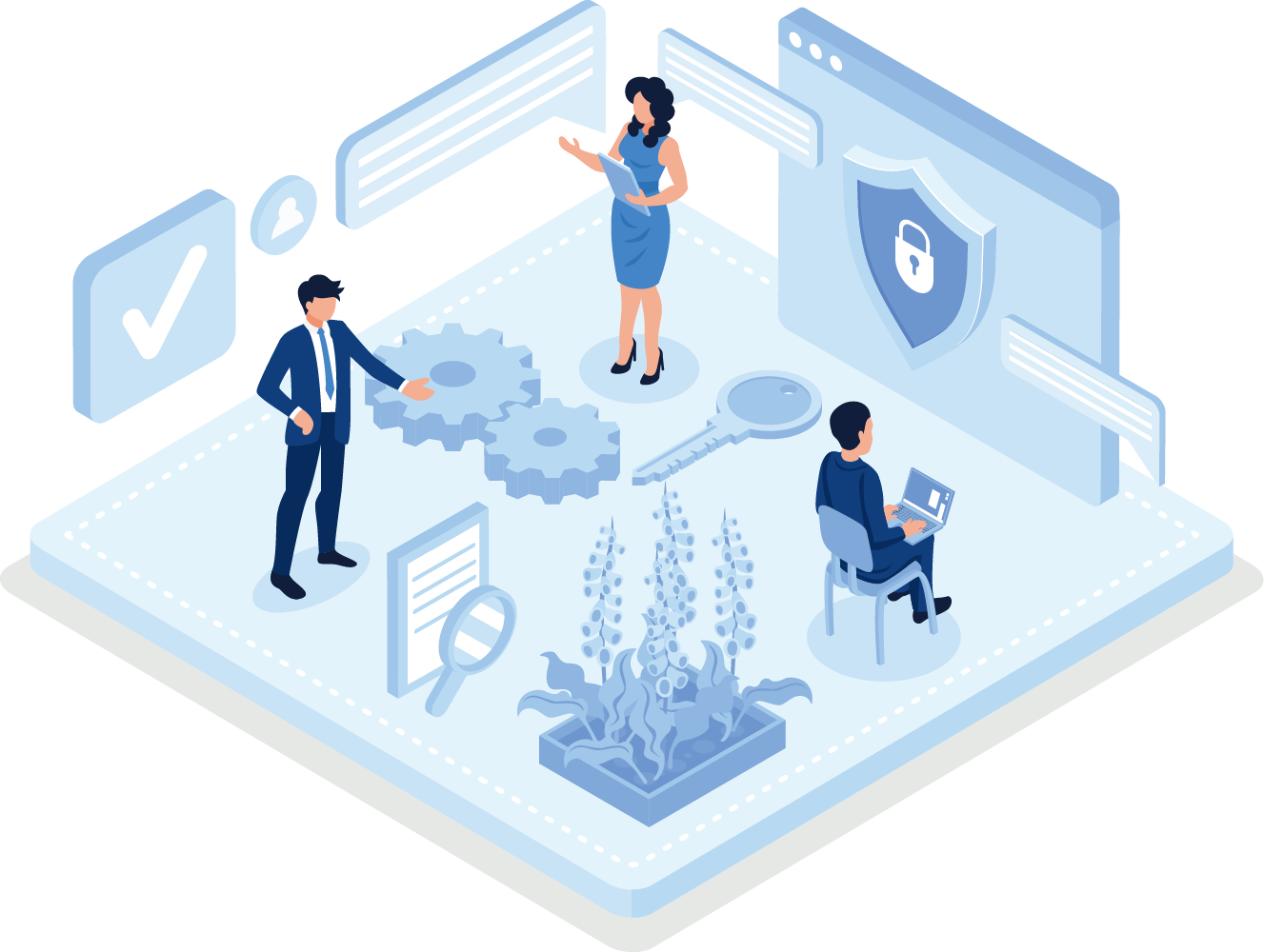 Becoming a Data Privacy Consultant: What You Need to Know