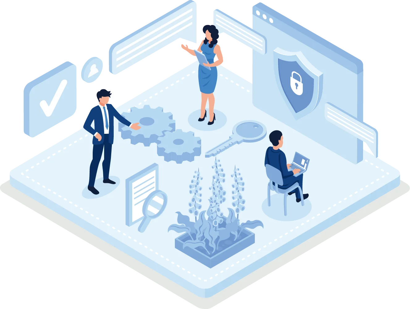 Becoming a Data Privacy Consultant: What You Need to Know