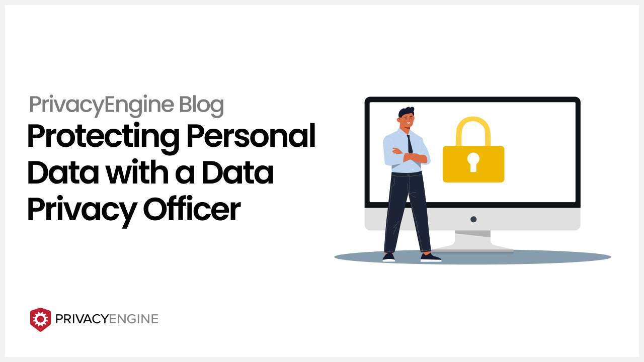 Protecting Personal Data