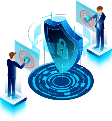 Two Data Protection Officers