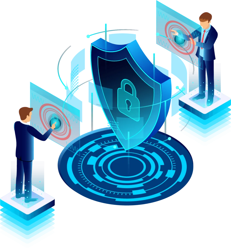 Two Data Protection Officers