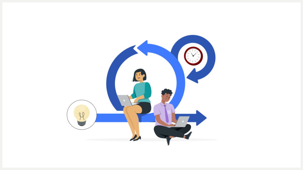 Blogpost thumbnail for "Data Breaches - Taking on Proactive Approach" by PrivacyEngine