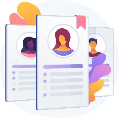 Blogpost thumbnail for "The Classification of Data Subjects | Comprehensive Guide" by PrivacyEngine