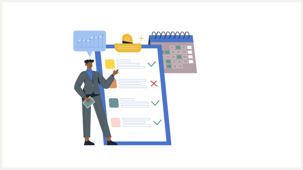 Blogpost thumbnail for "Ensuring Compliance with Effective Strategies" by PrivacyEngine
