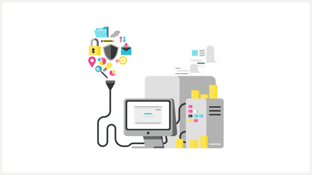 Blogpost thumbnail for "Key Questions for Processing Personal Data" by PrivacyEngine