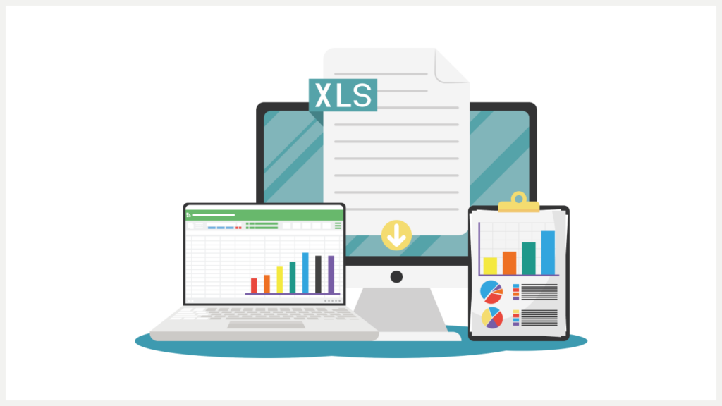 Blogpost thumbnail for "It's Time for an Upgrade: Alternatives to Spreadsheets" by PrivacyEngine