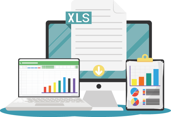 Embracing the Future: Leaving Spreadsheets Behind for Good