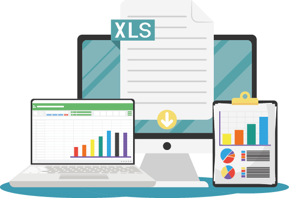 Embracing the Future: Leaving Spreadsheets Behind for Good
