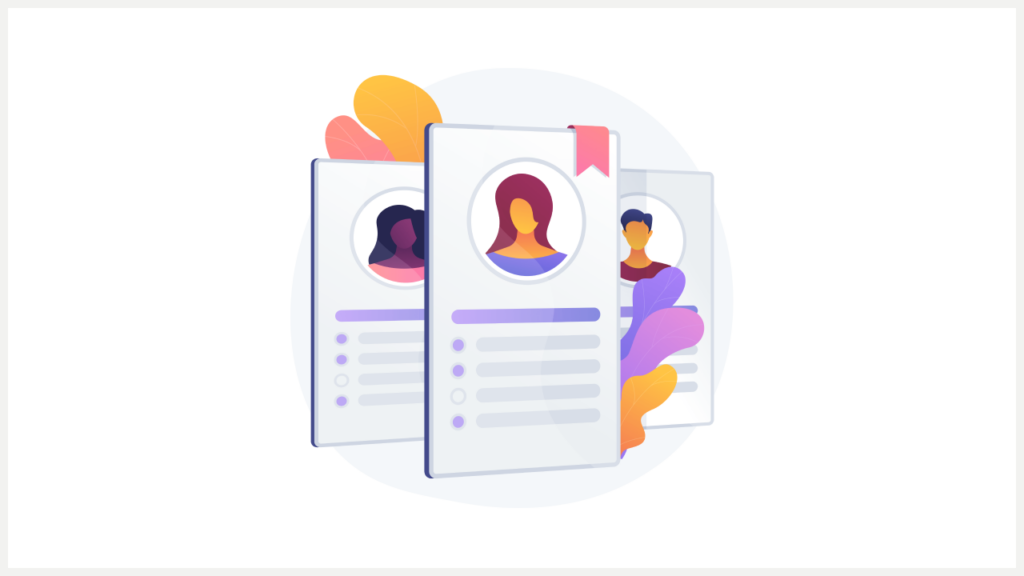 Blogpost thumbnail for "The Classification of Data Subjects | Comprehensive Guide" by PrivacyEngine