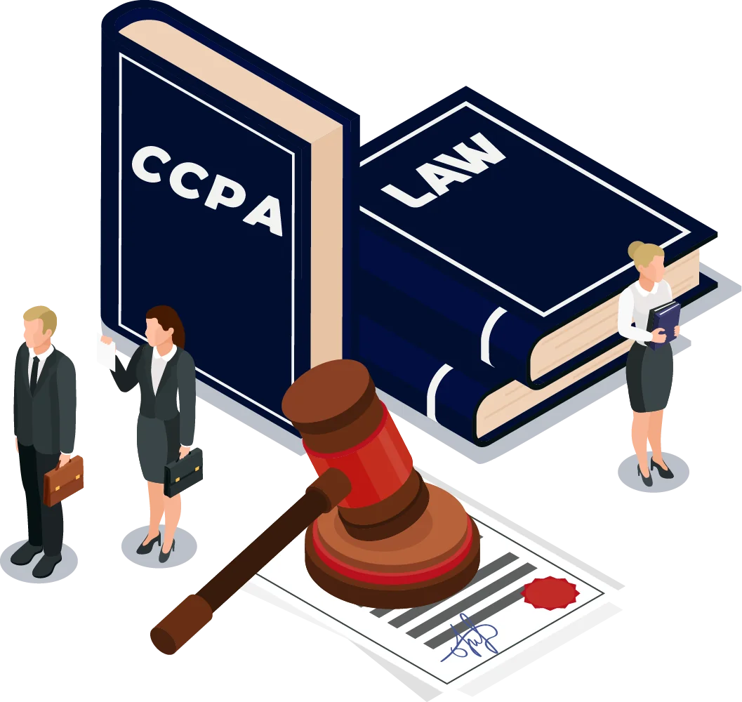 CCPA Compliance Demystified: Your Complete Guide to CCPA