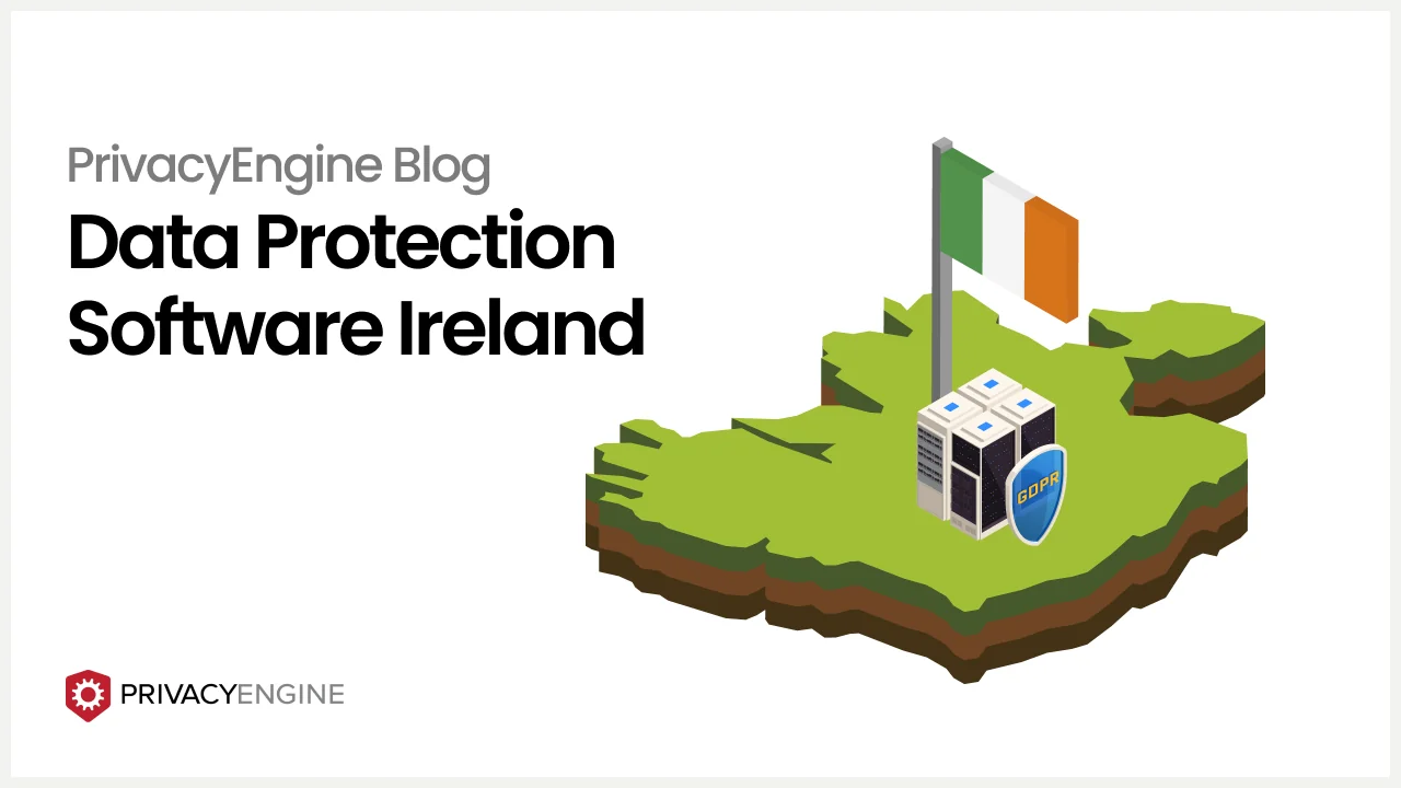 Data Protection Software Ireland