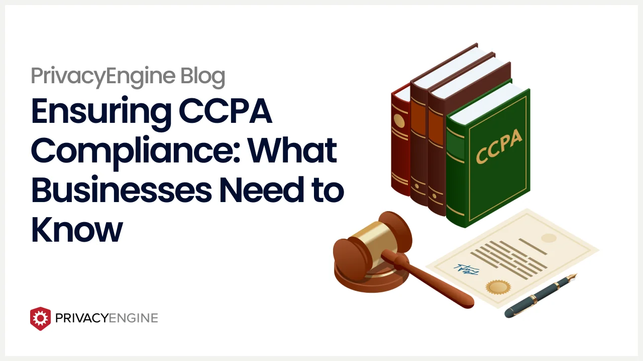 Ensuring CCPA Compliance_ What Businesses Need to Know