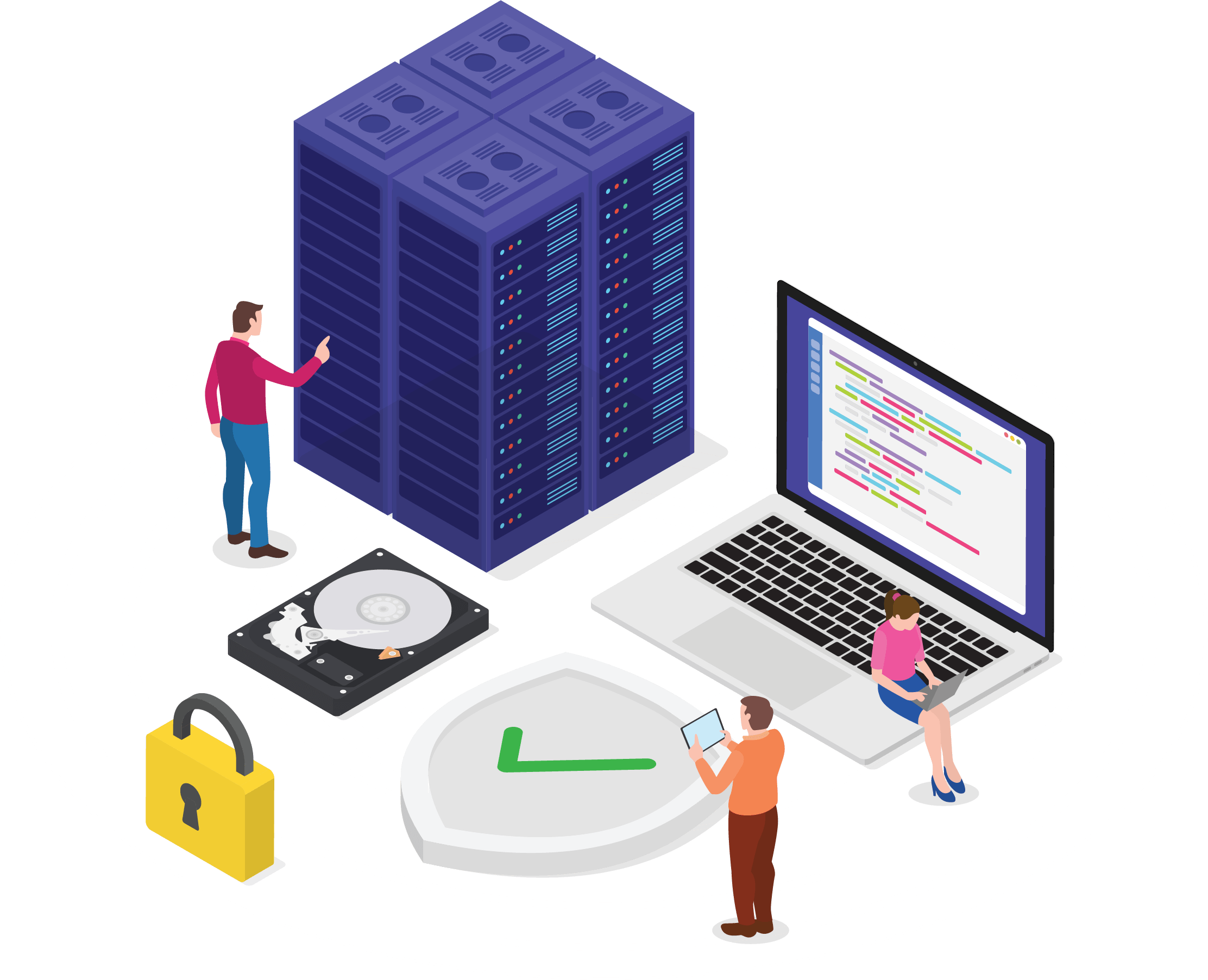 Understanding GDPR Requirements for All Data Processors