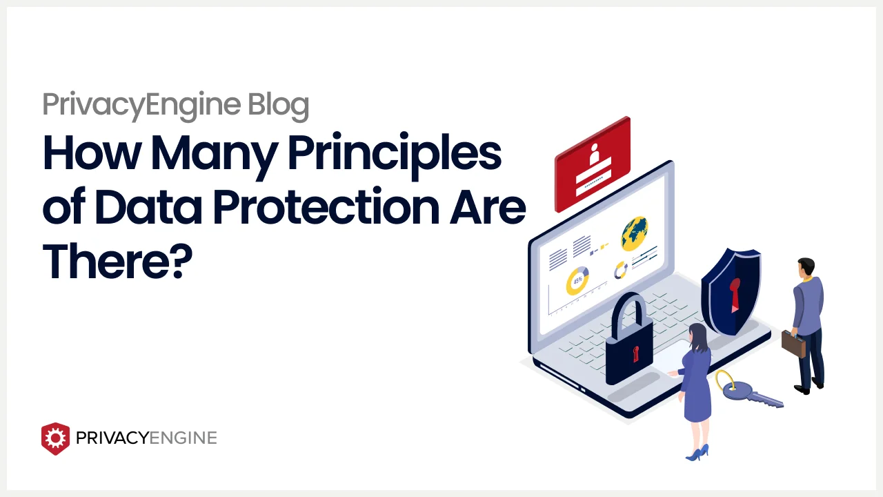 How Many Principles of Data Protection Are There?