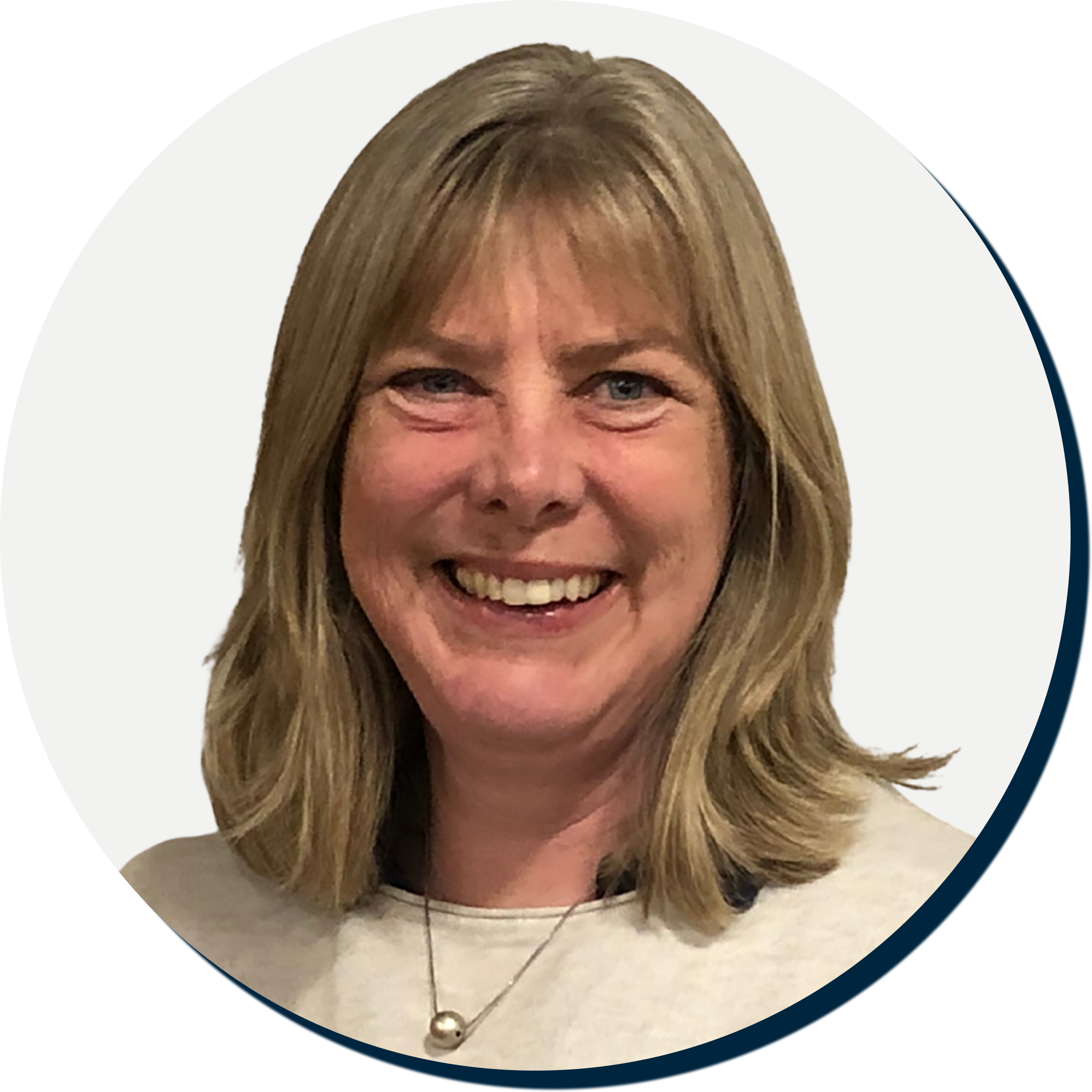 Catherine OShea Headshot