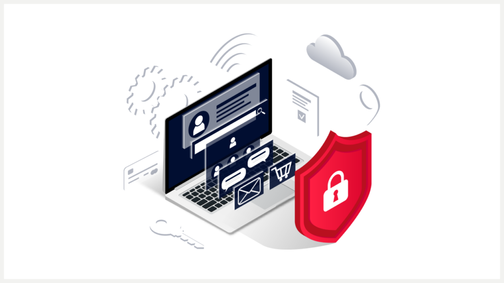 Blogpost thumbnail for "How to Choose the Right GDPR Compliance Software for Your Business" by PrivacyEngine