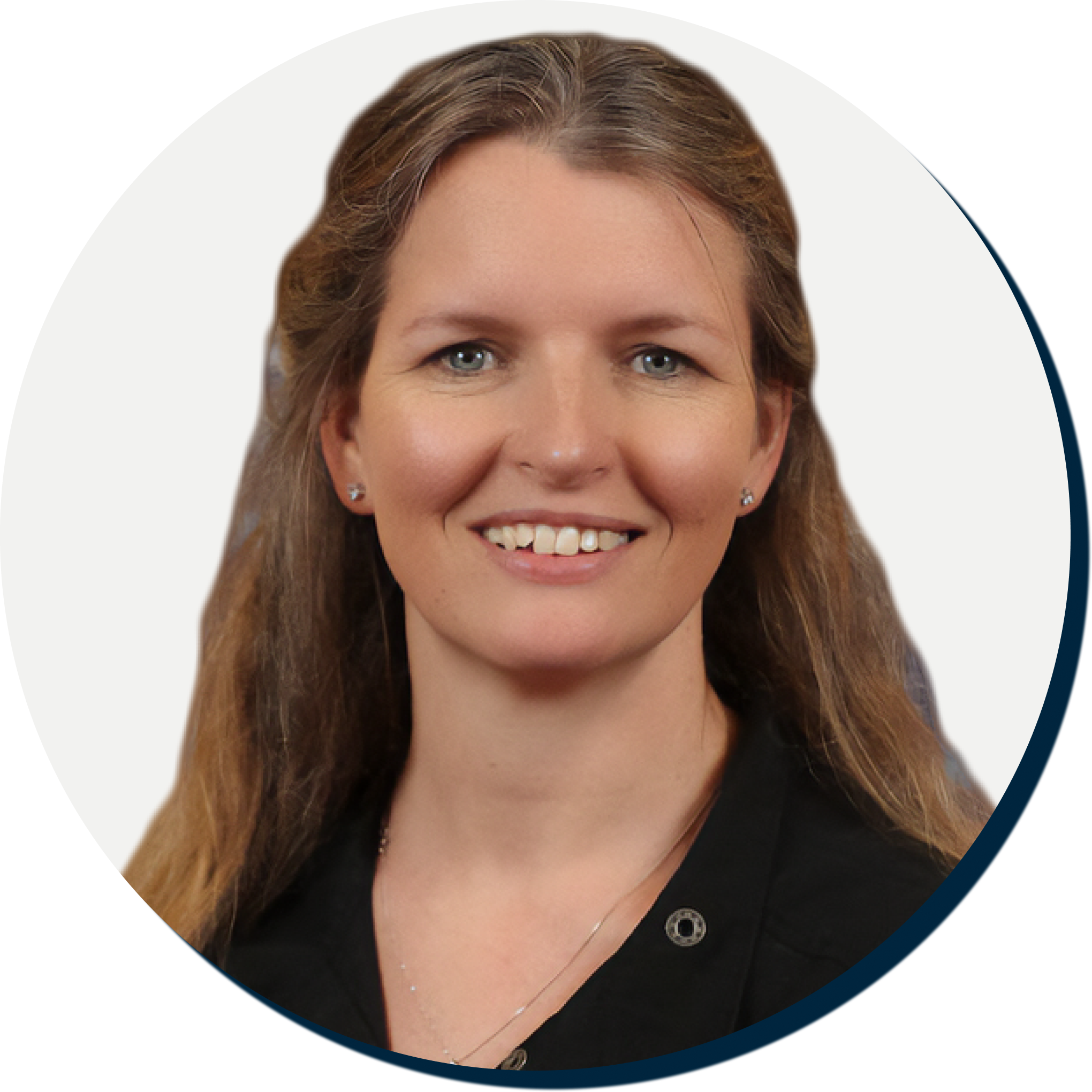 Dr. Maria Moloney Headshot