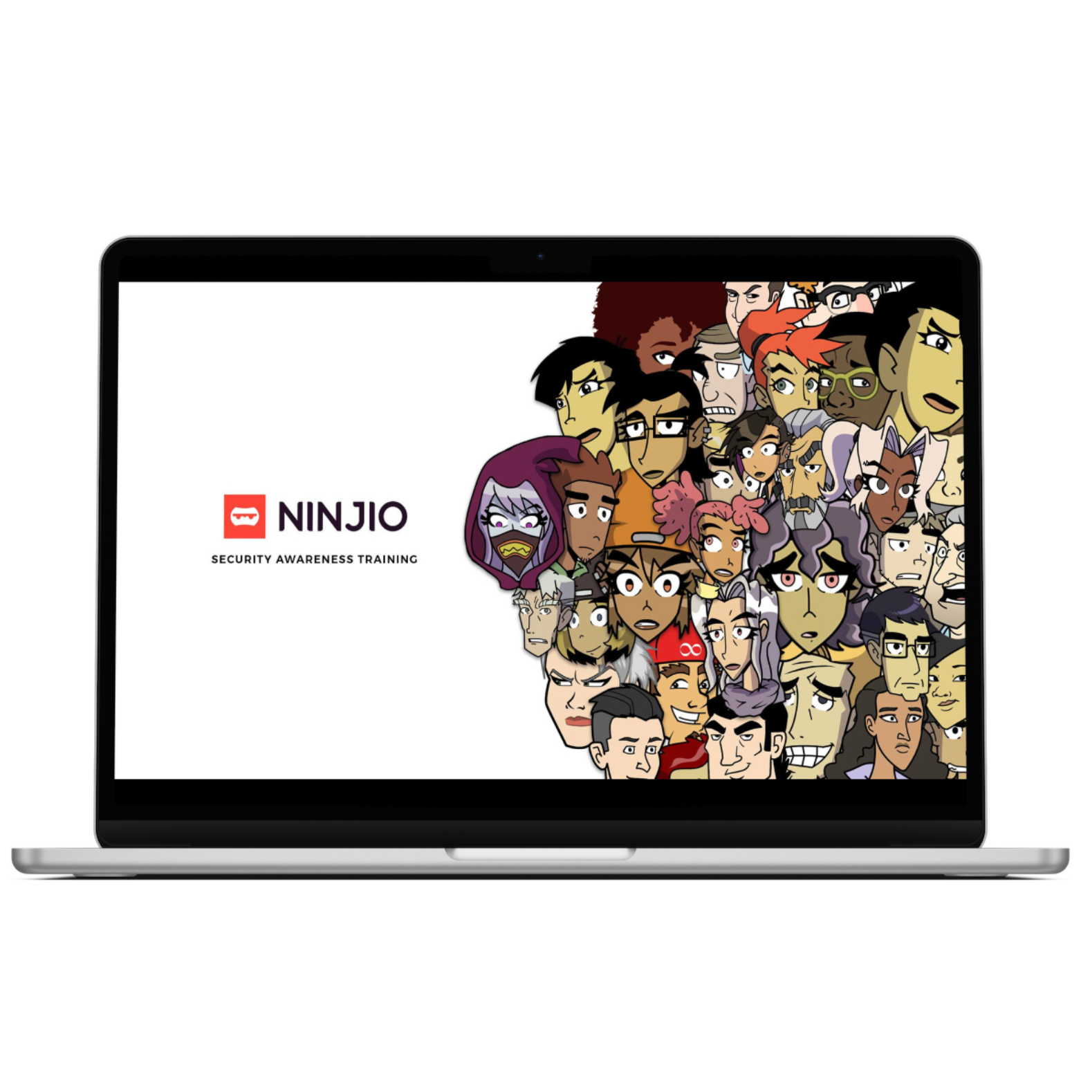 Revolutionary Cybersecurity Training