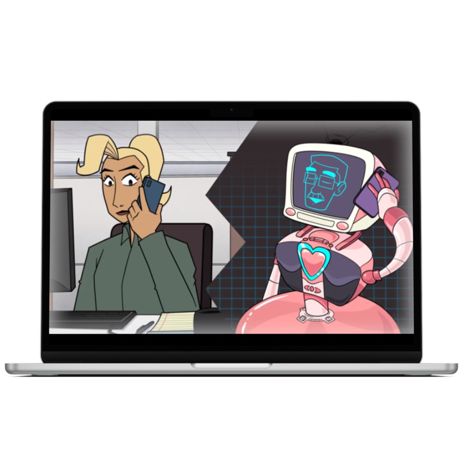 Revolutionary Cybersecurity Training