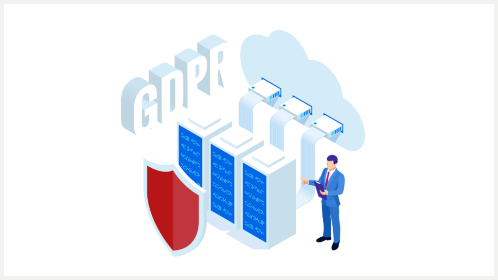 Blogpost thumbnail for "Understanding Article 30he  GDPR" by PrivacyEngine