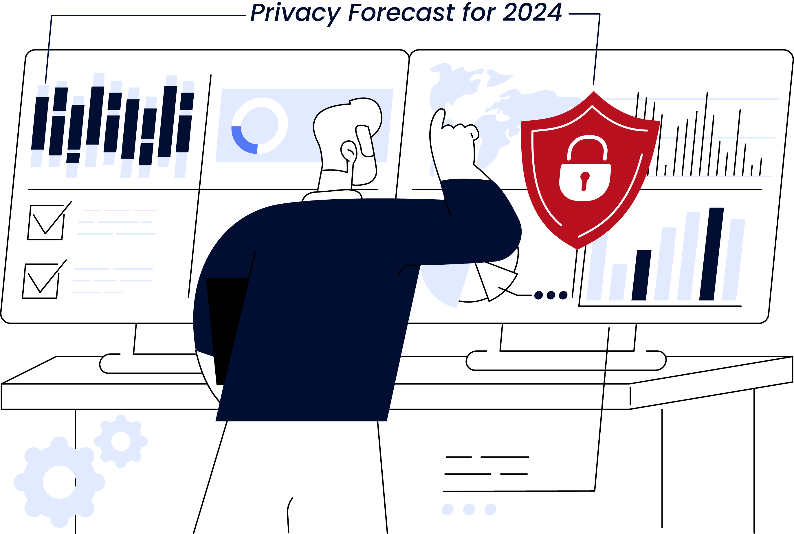 PrivacyEngine's Privacy Forecast for 2024