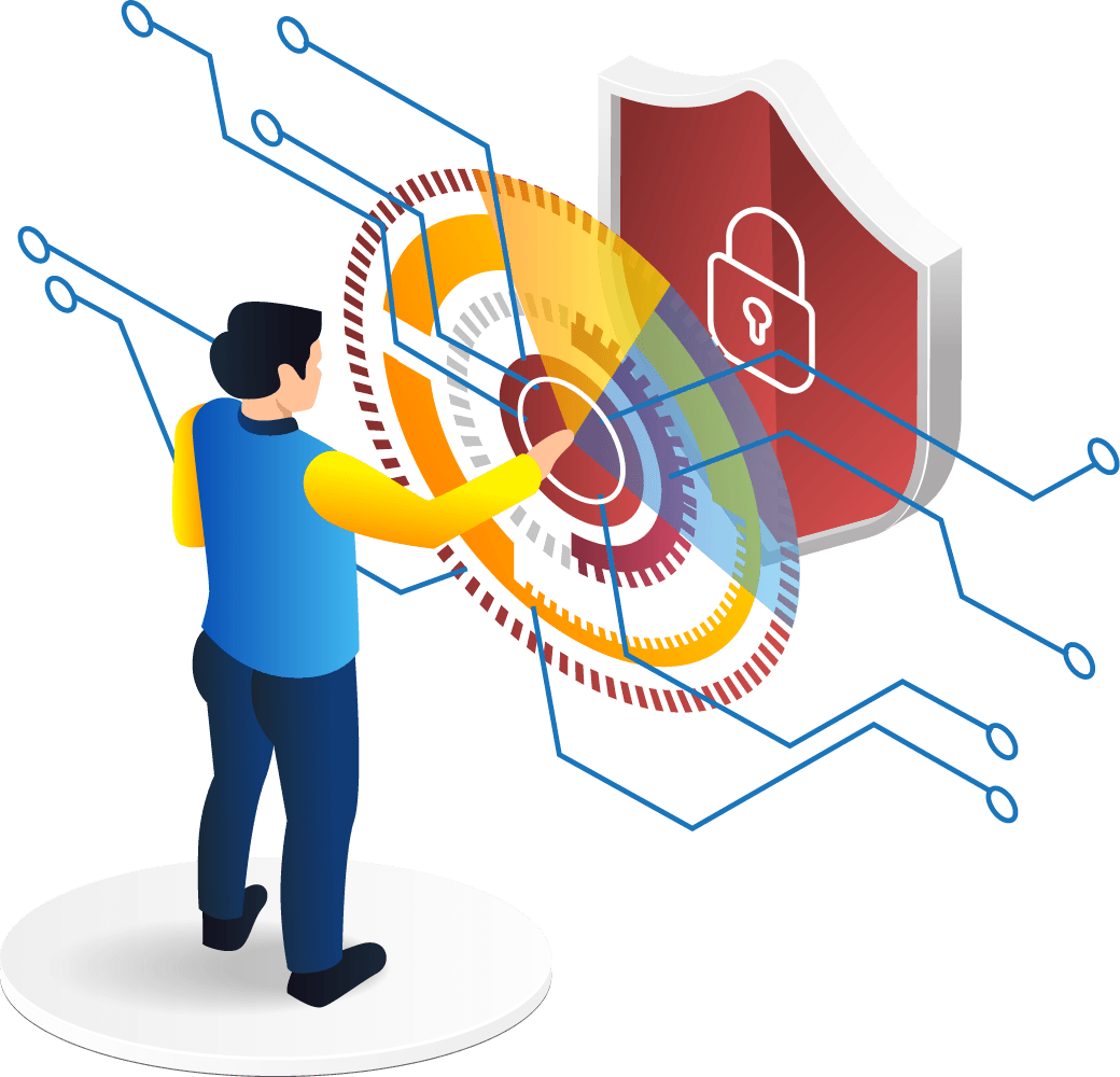 Common Data Protection Gaps and How to Address Them