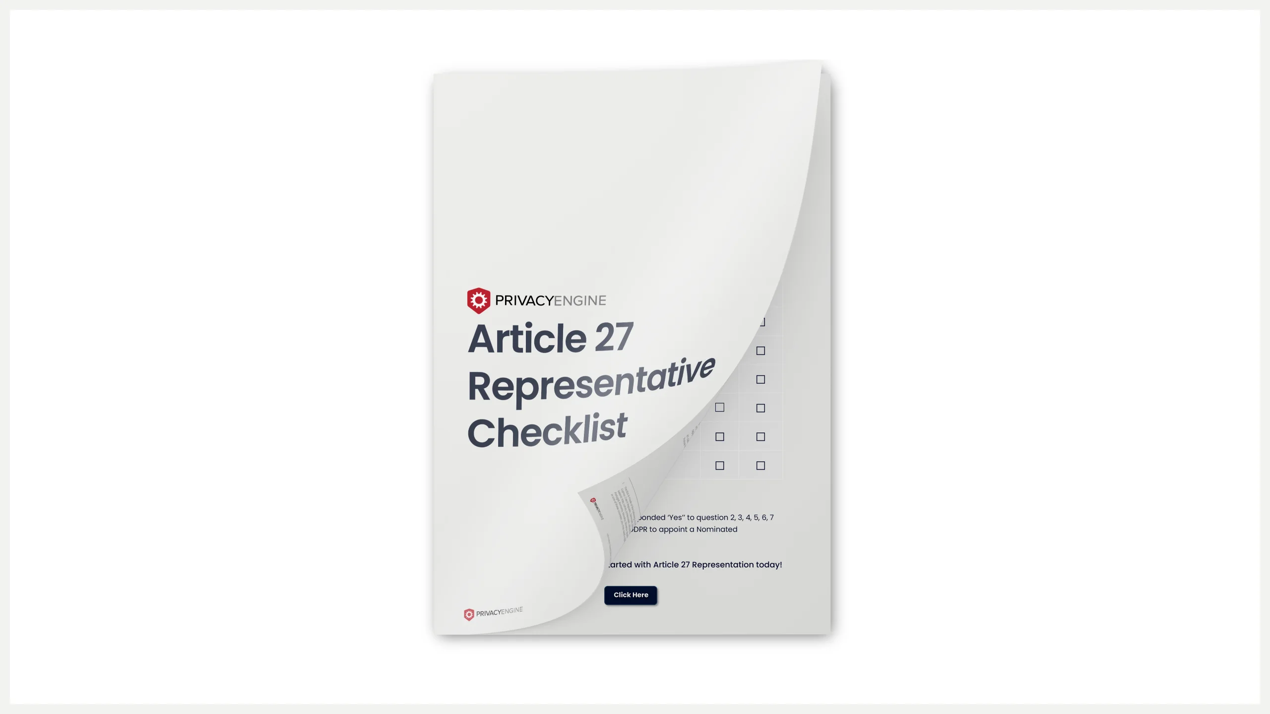 Article 27 Representative Brochure Thumbnail by PrivacyEngine