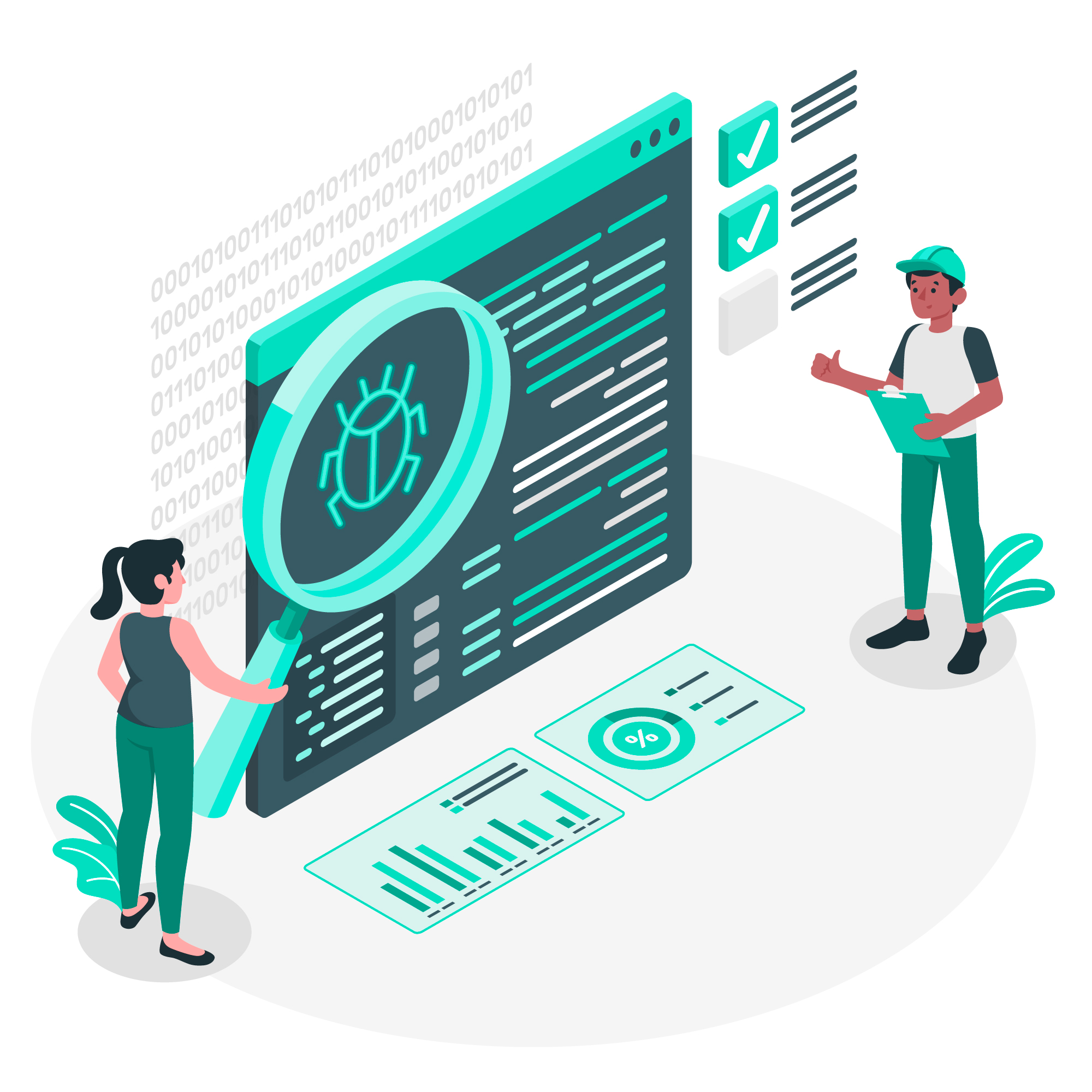 Addressing Common Data Protection Gaps through Gap Analysis