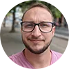 Rafael Aguiar Gomes G2 Profile Photo