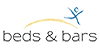 Beds and Bars Logo