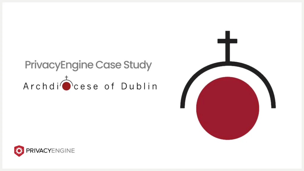 Archdiocese Of Dublin Case Study