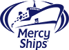 Mercy Ships Logo