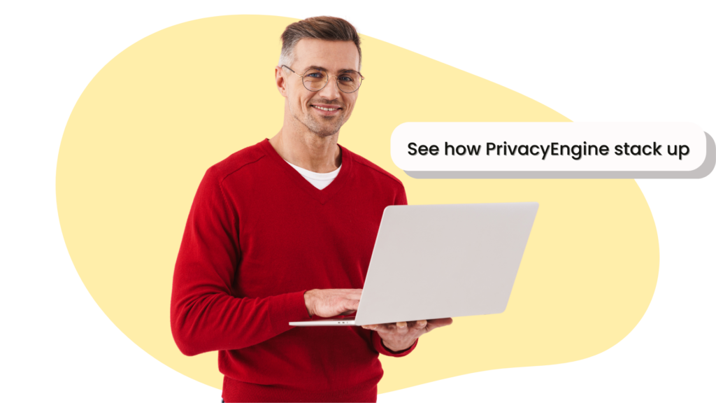PrivacyEngine and DPOrganizer Comparison