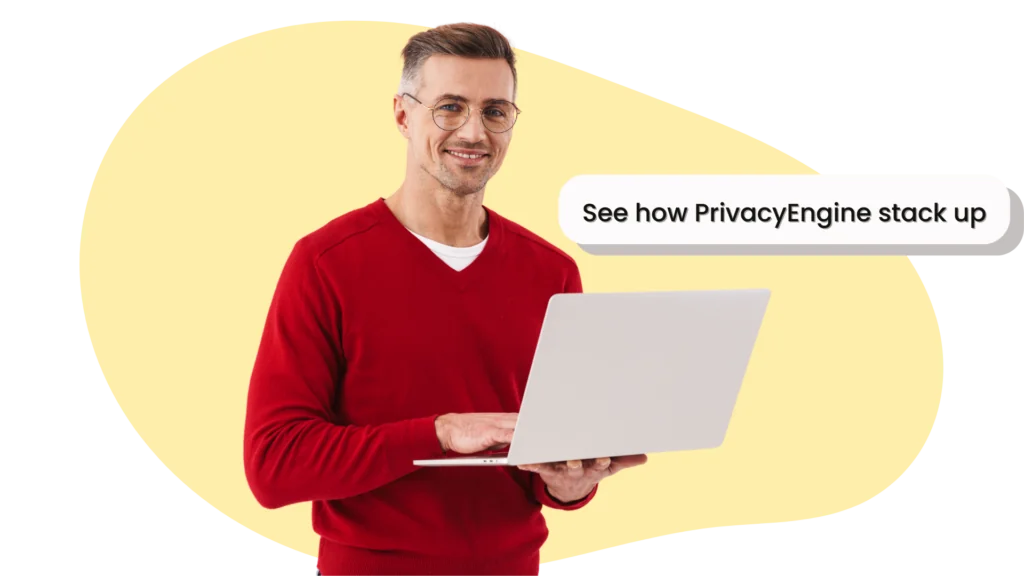 PrivacyEngine and DPOrganizer Comparison