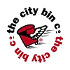 The City Bin Co. Logo